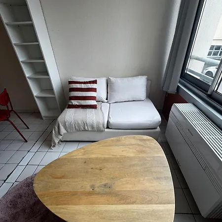 Apartment #sète T2 Clim&lumineux Proche Plages Sète